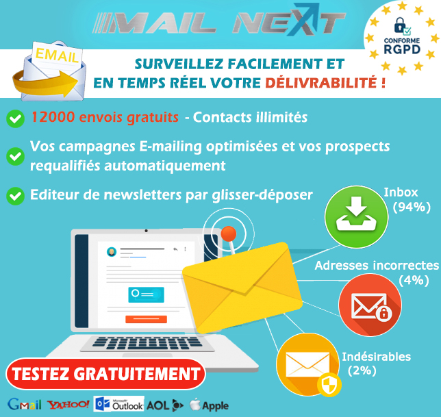 CRM et E-mailing